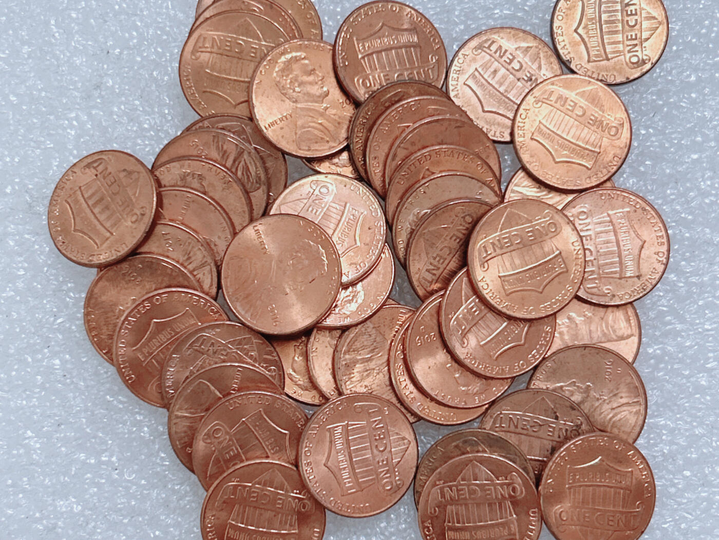 第一海外回流一元起拍收藏 散集专场  第261期