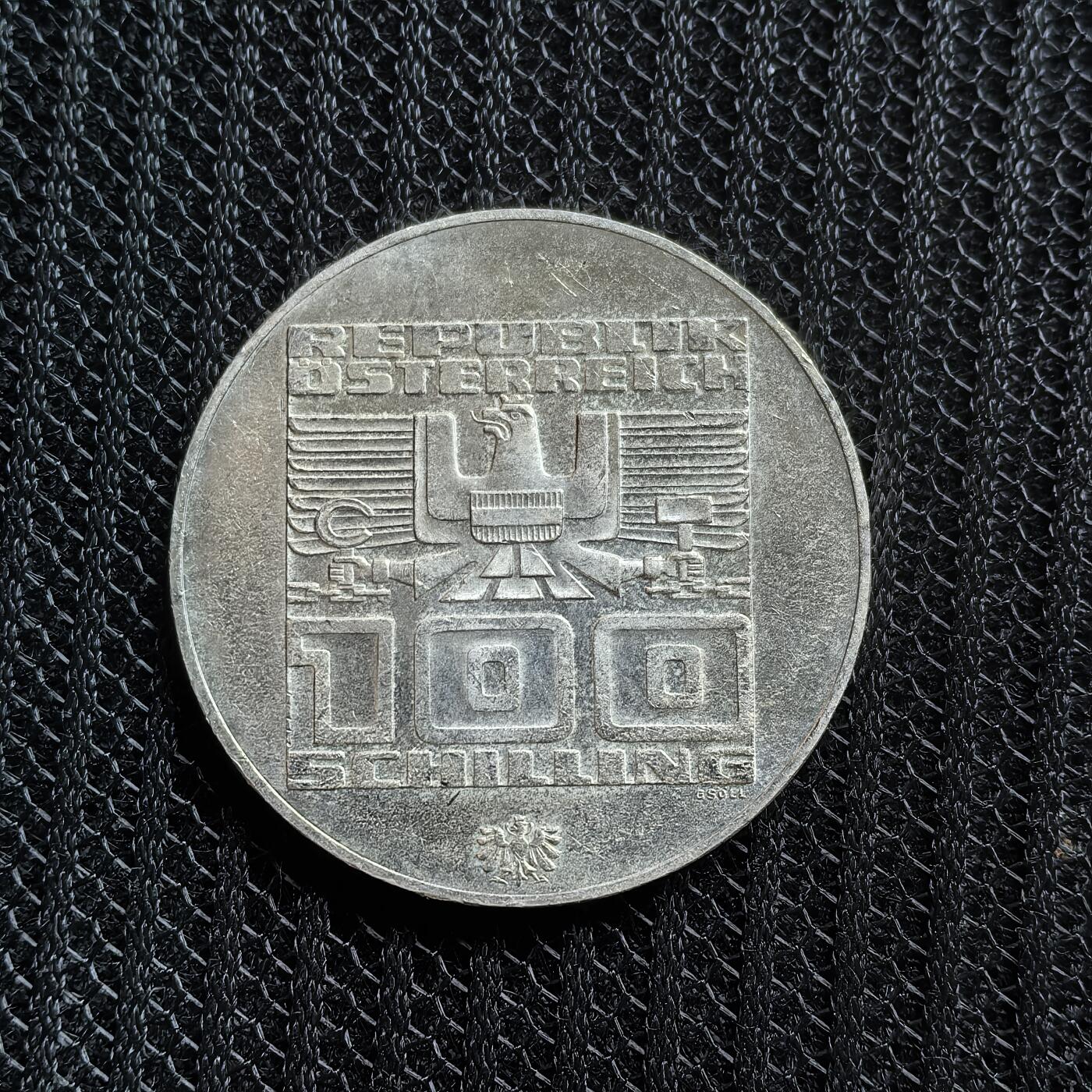 道一币馆币章第一百五十三场