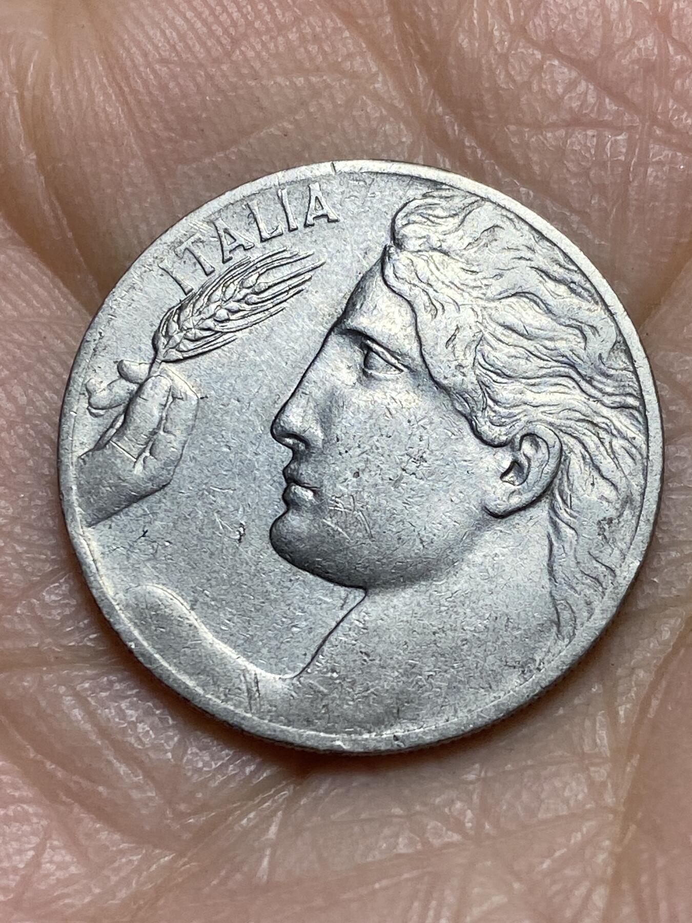 2025年第一百二十三场(总第一百四十九场）外国好品散币(免佣金)