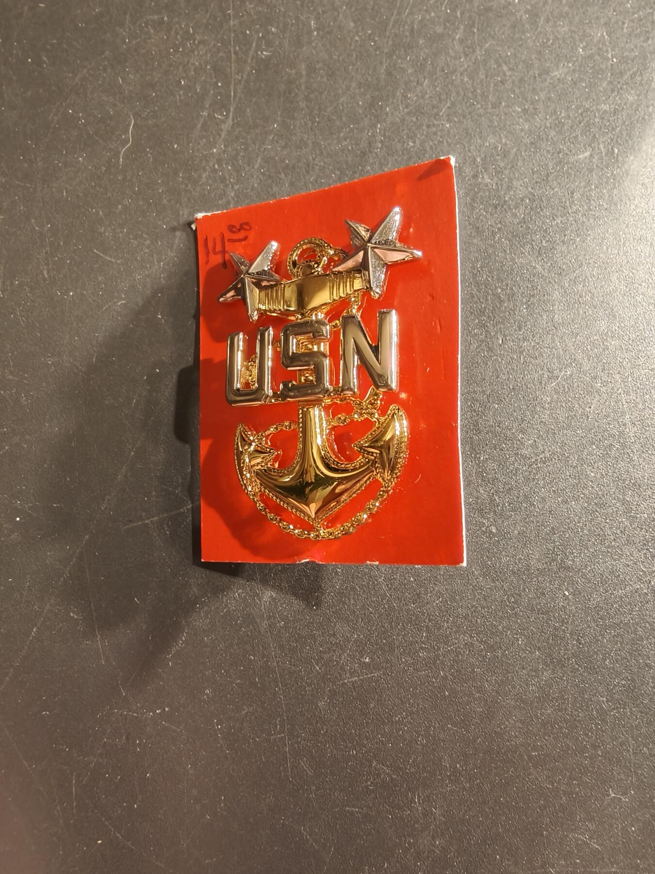 老王徽章第161期