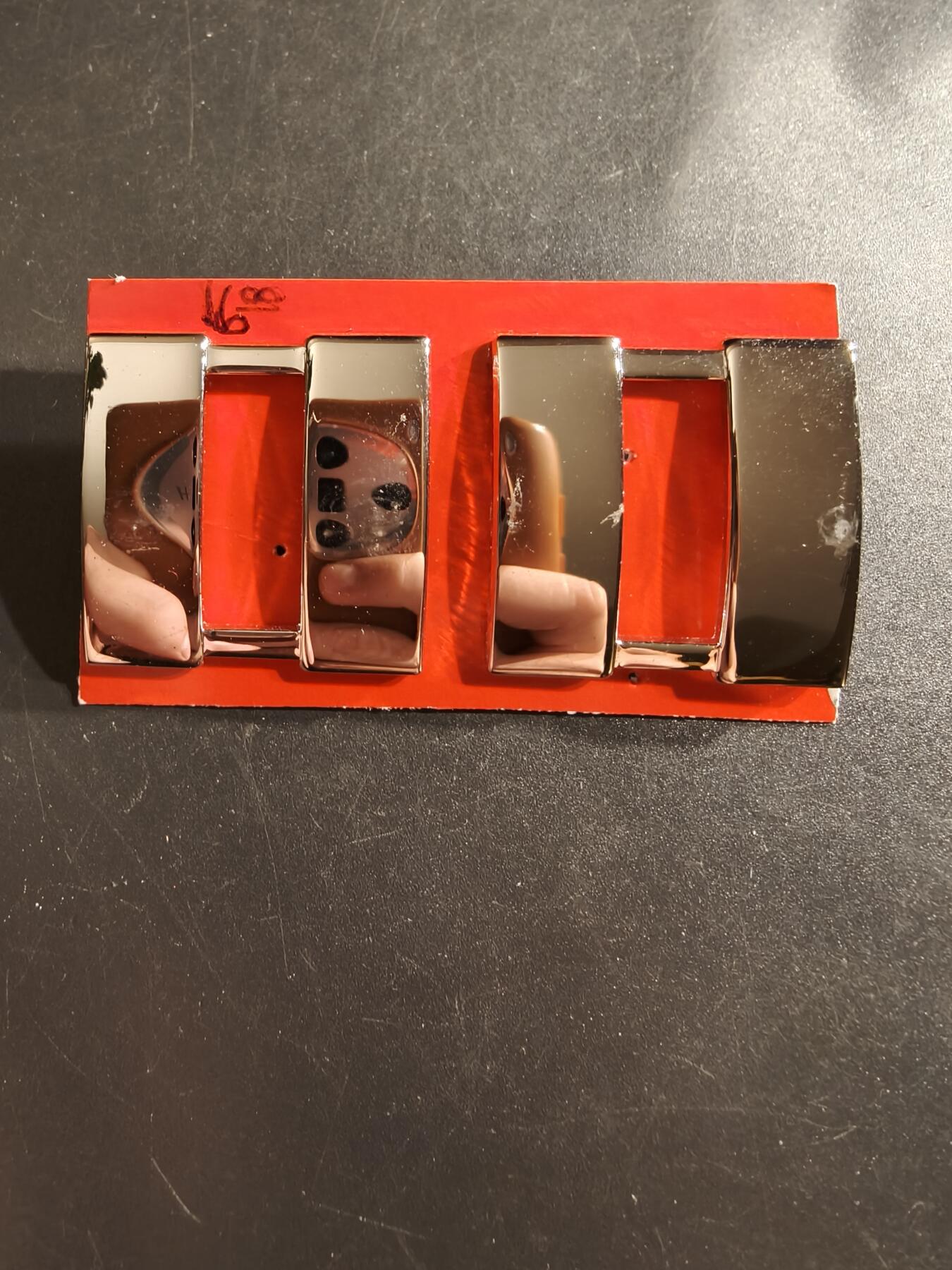 老王徽章第161期