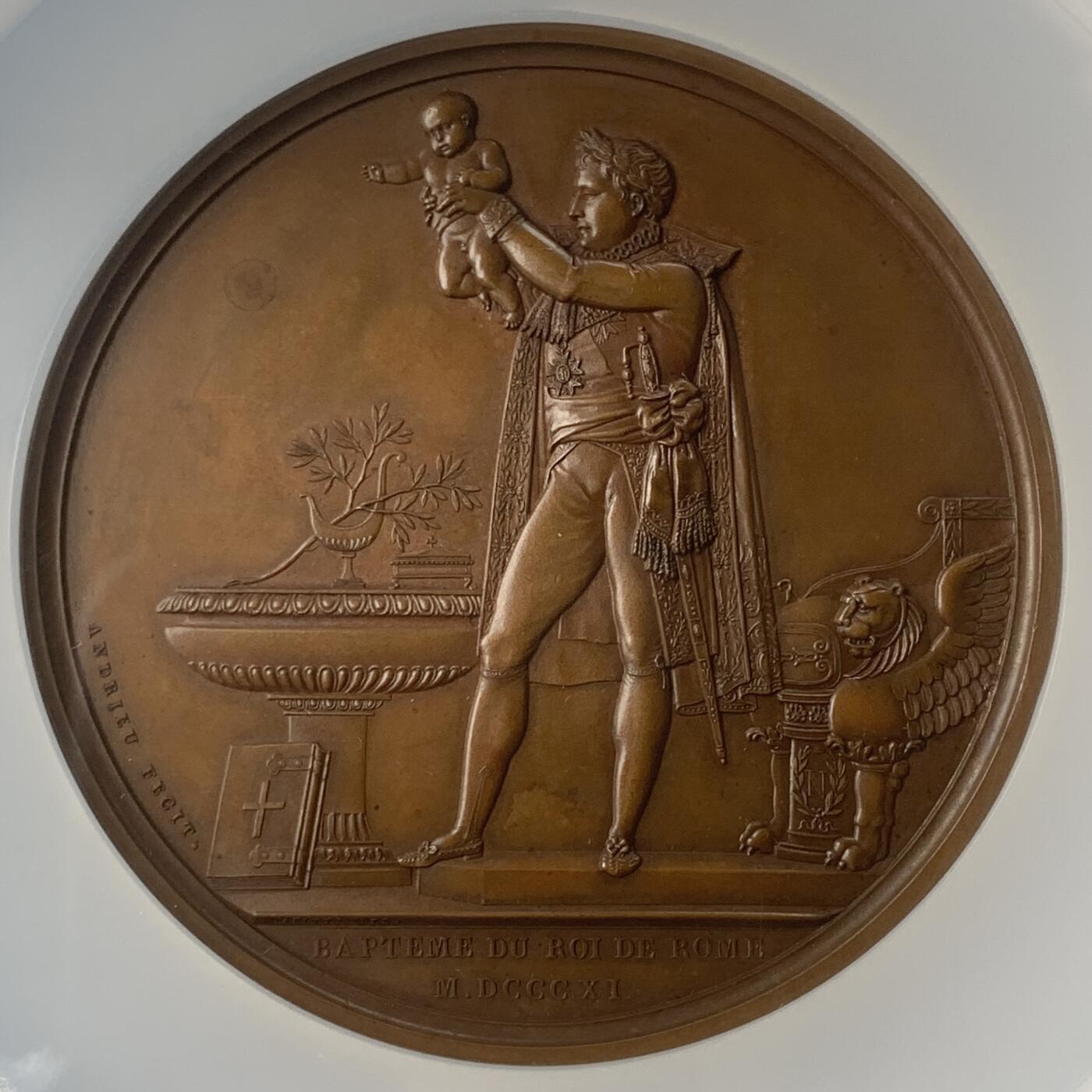 掌中浮雕-藏着的欧洲第040场