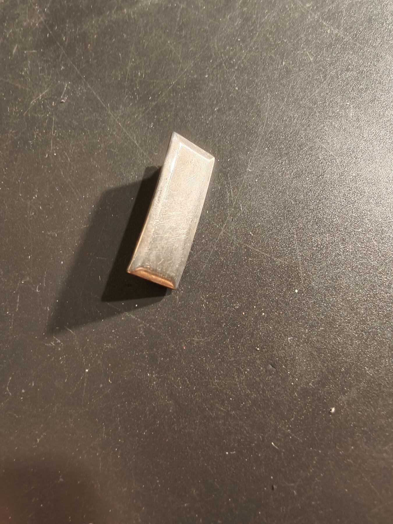 老王徽章第161期