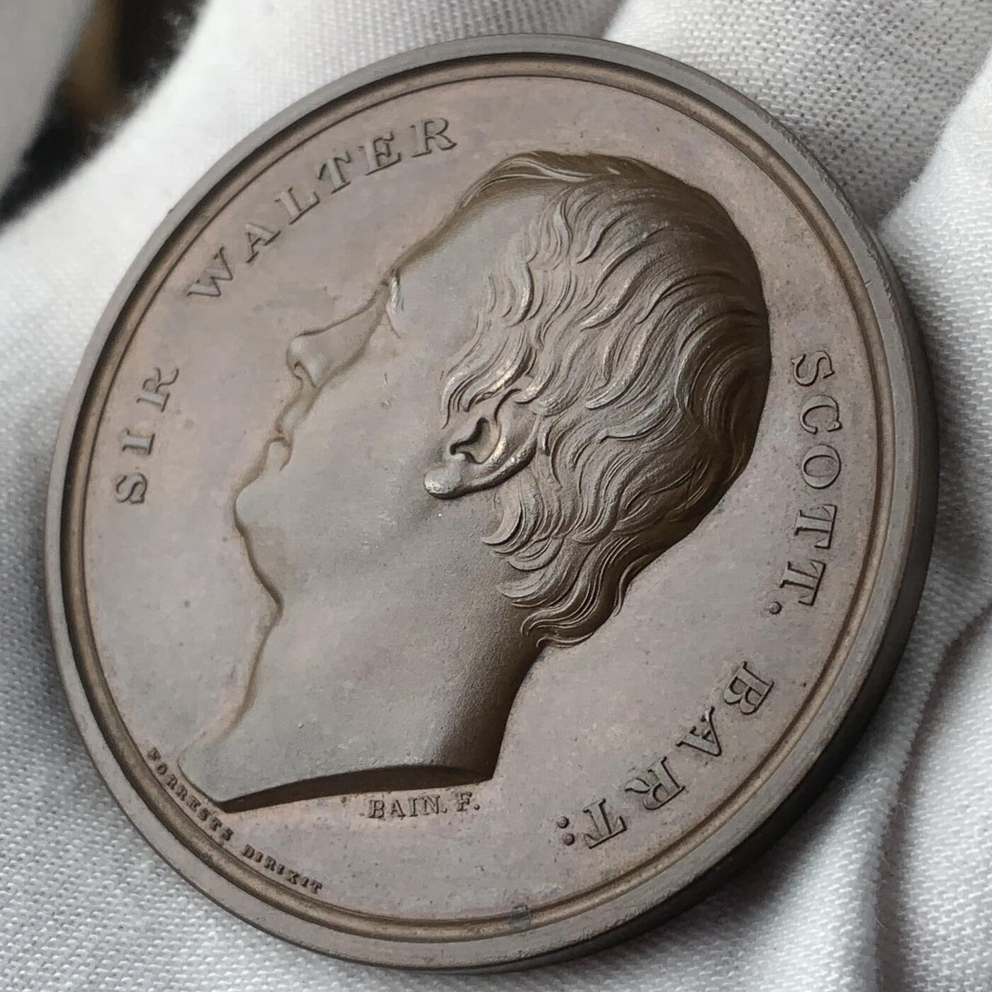 掌中浮雕-藏着的欧洲第040场