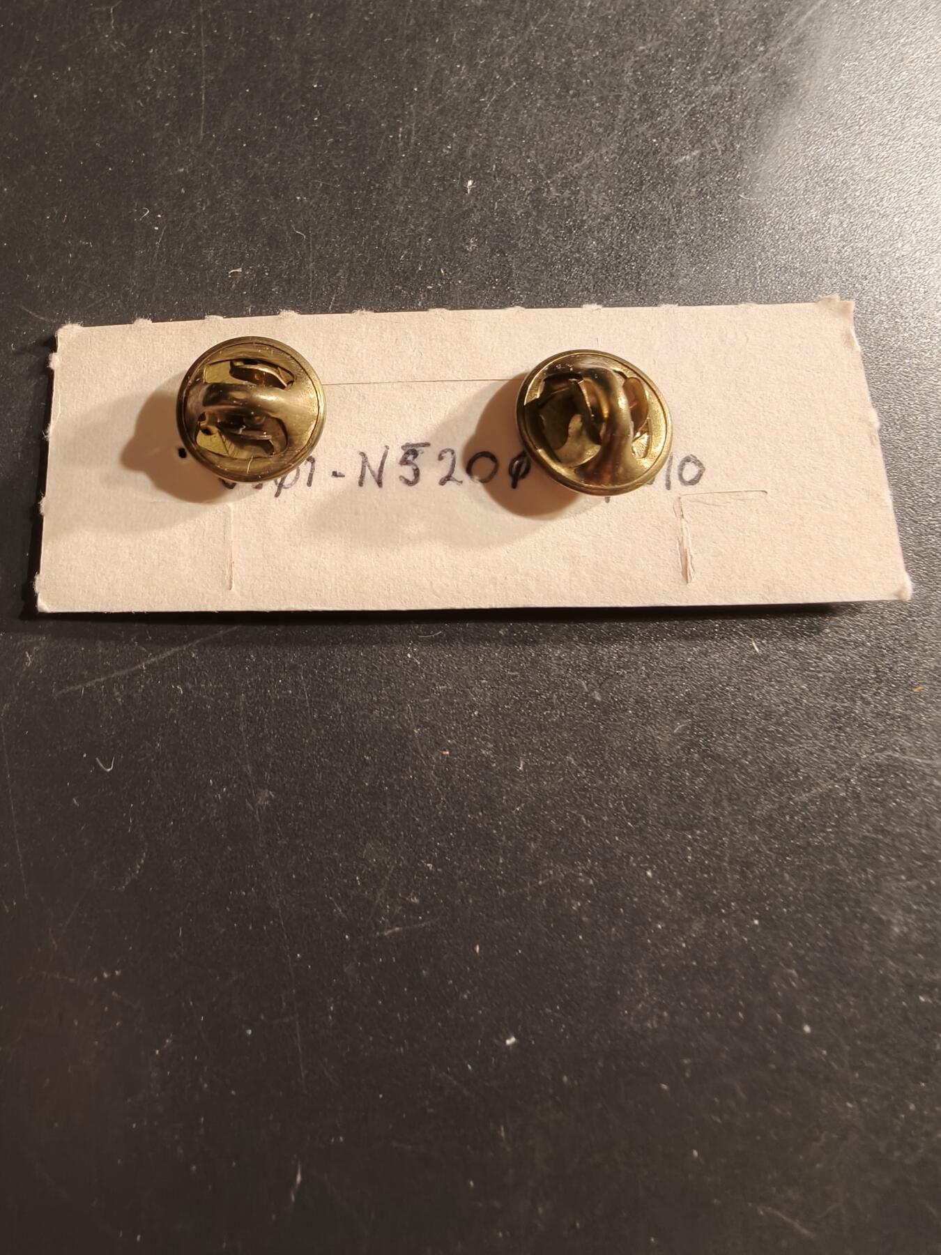 老王徽章第161期