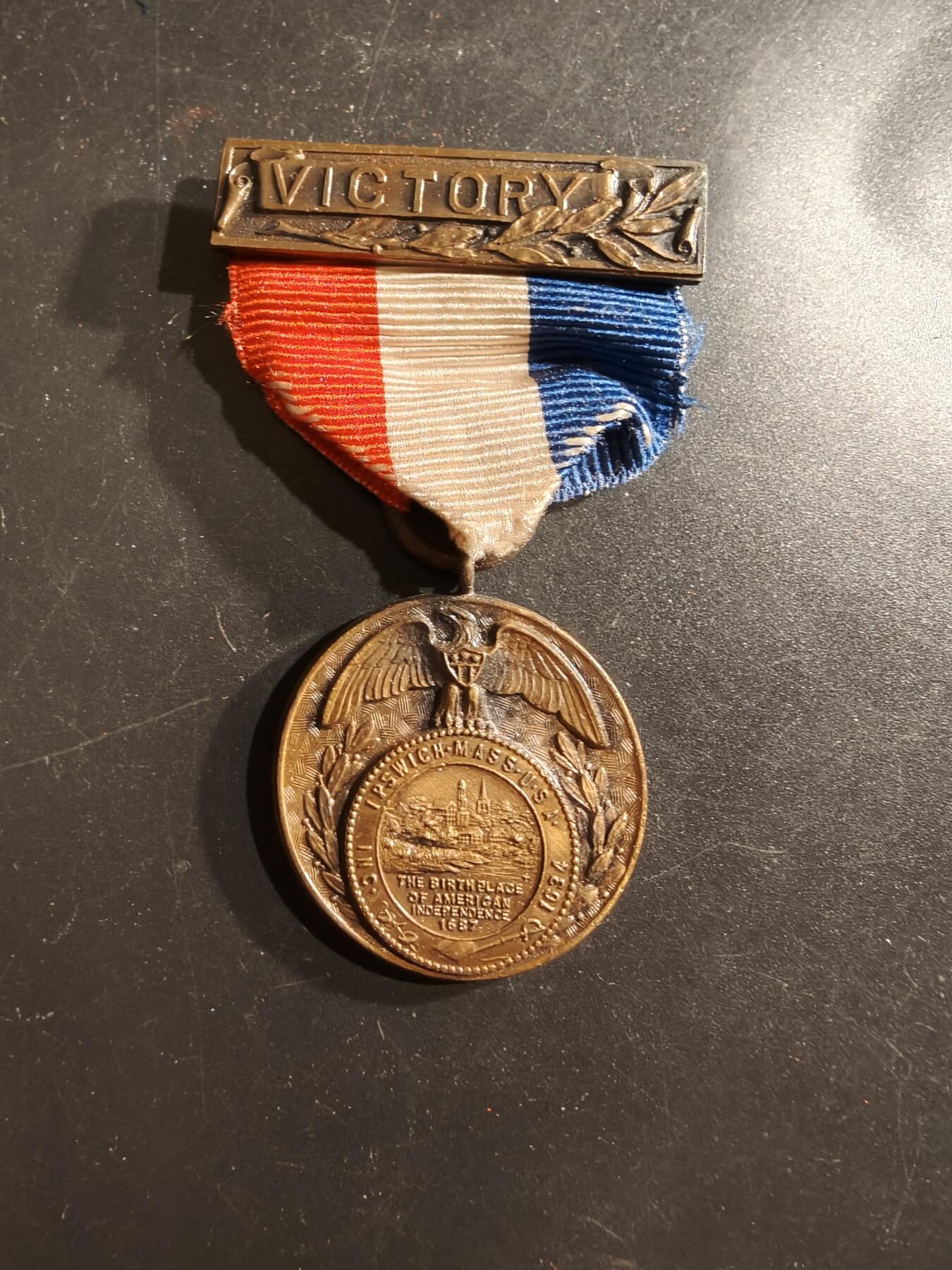 老王徽章第161期