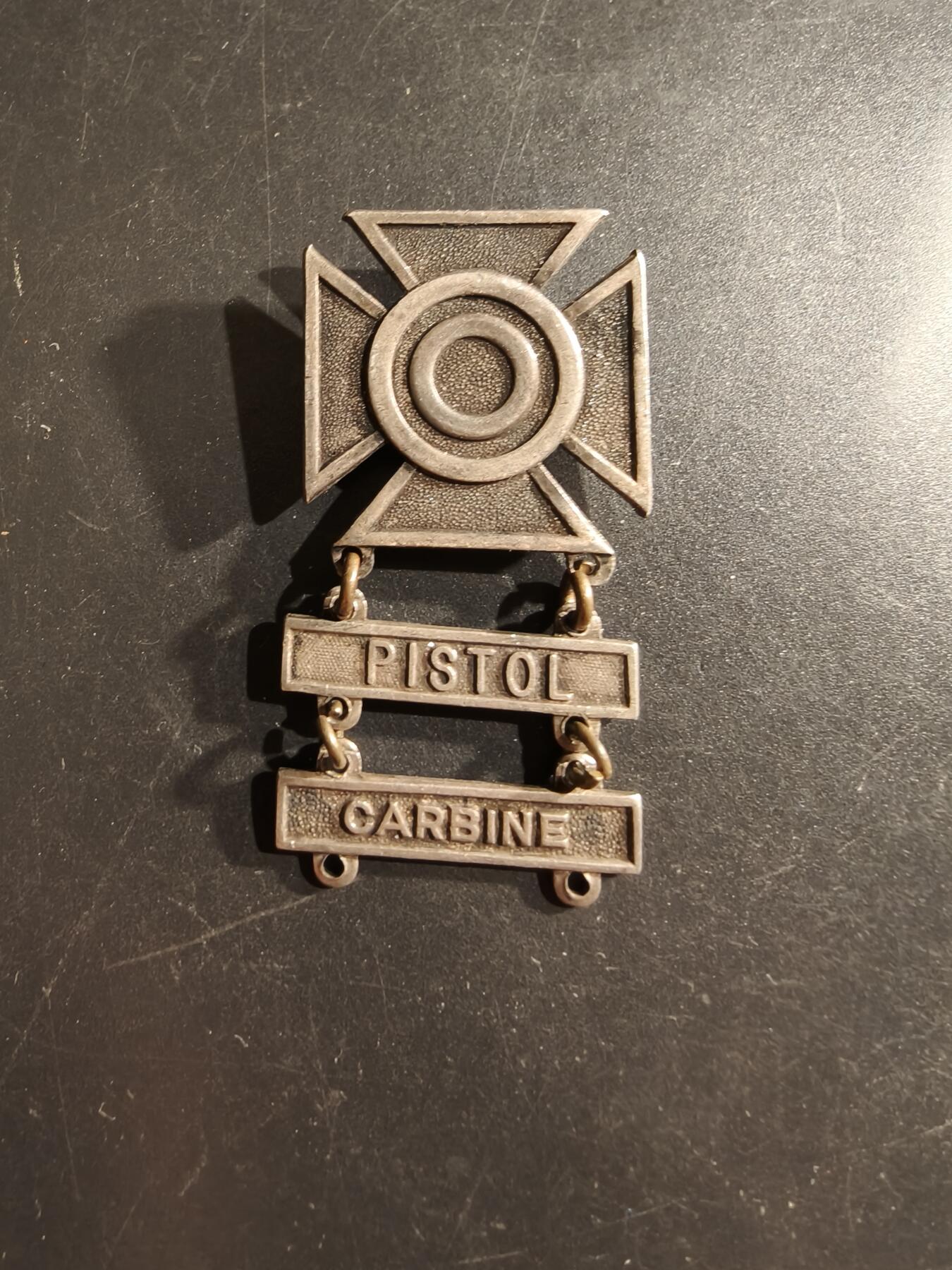 老王徽章第161期