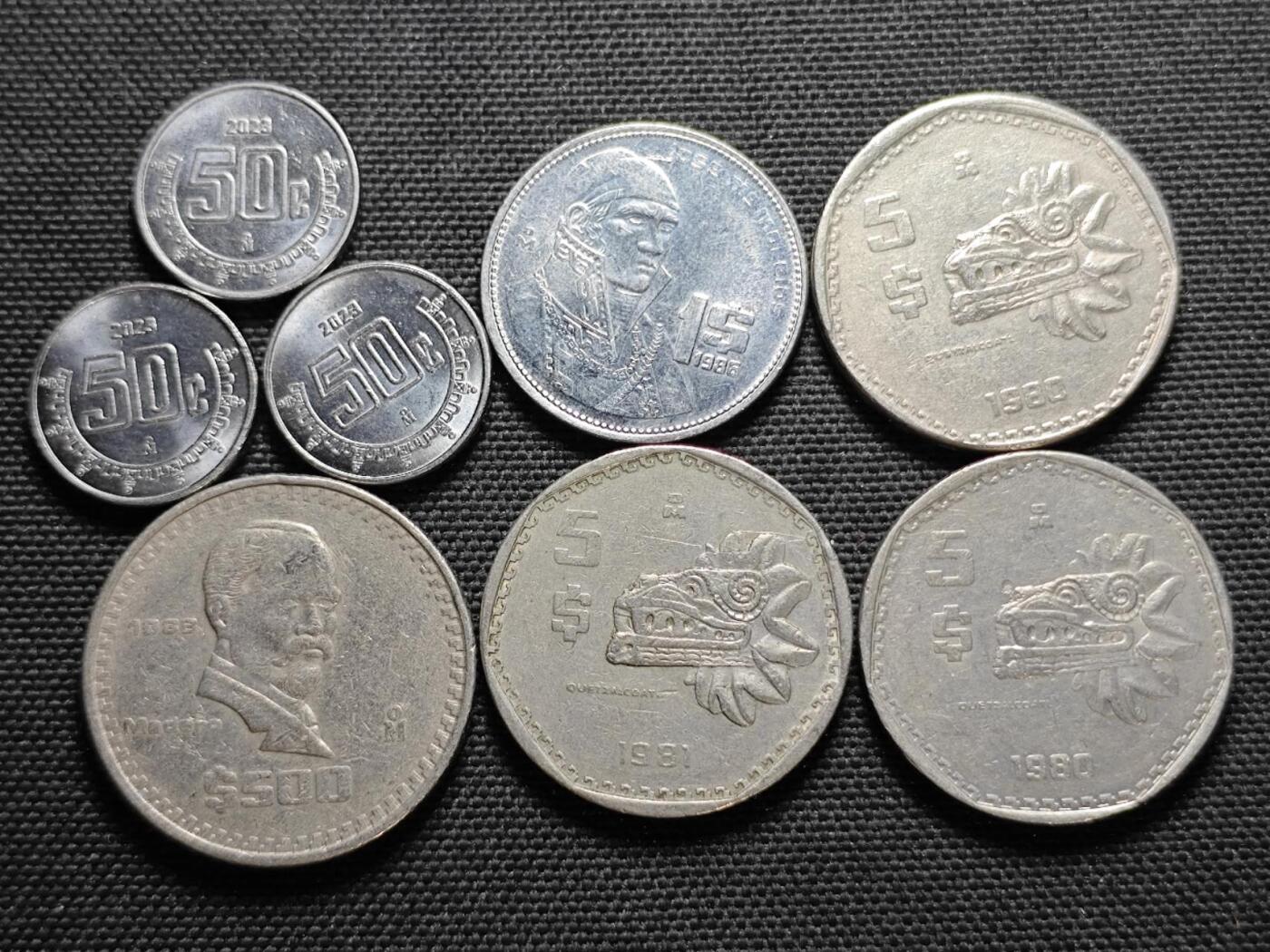 KK钱币收藏小铺  第364场  2月预留时间 周末发货