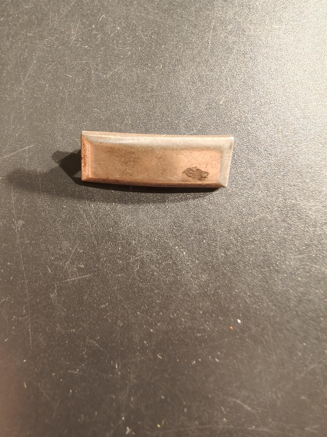 老王徽章第161期