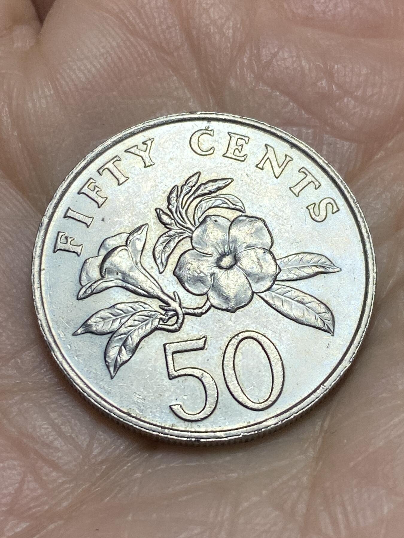 2025年第一百二十三场(总第一百四十九场）外国好品散币(免佣金)