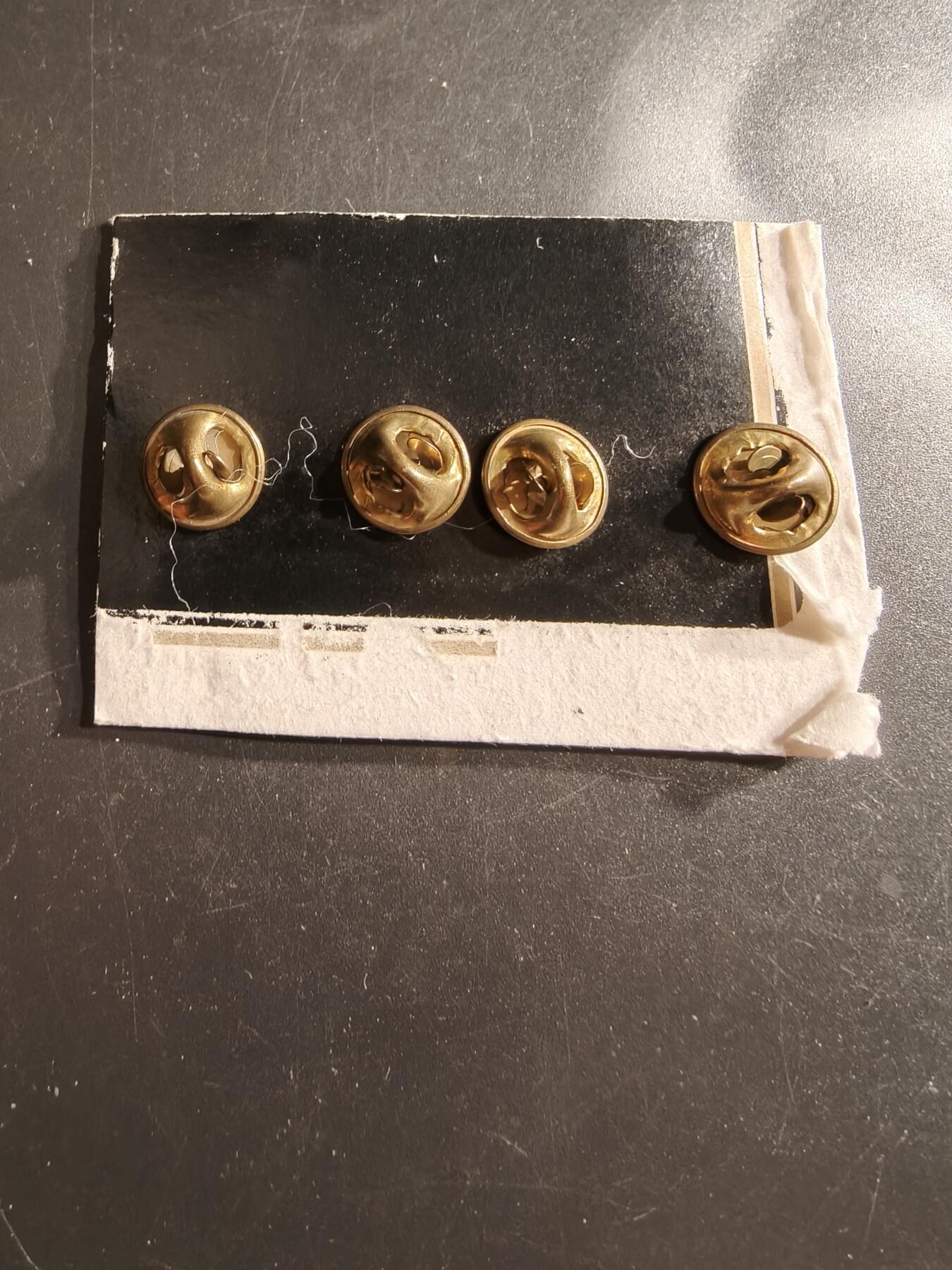 老王徽章第161期