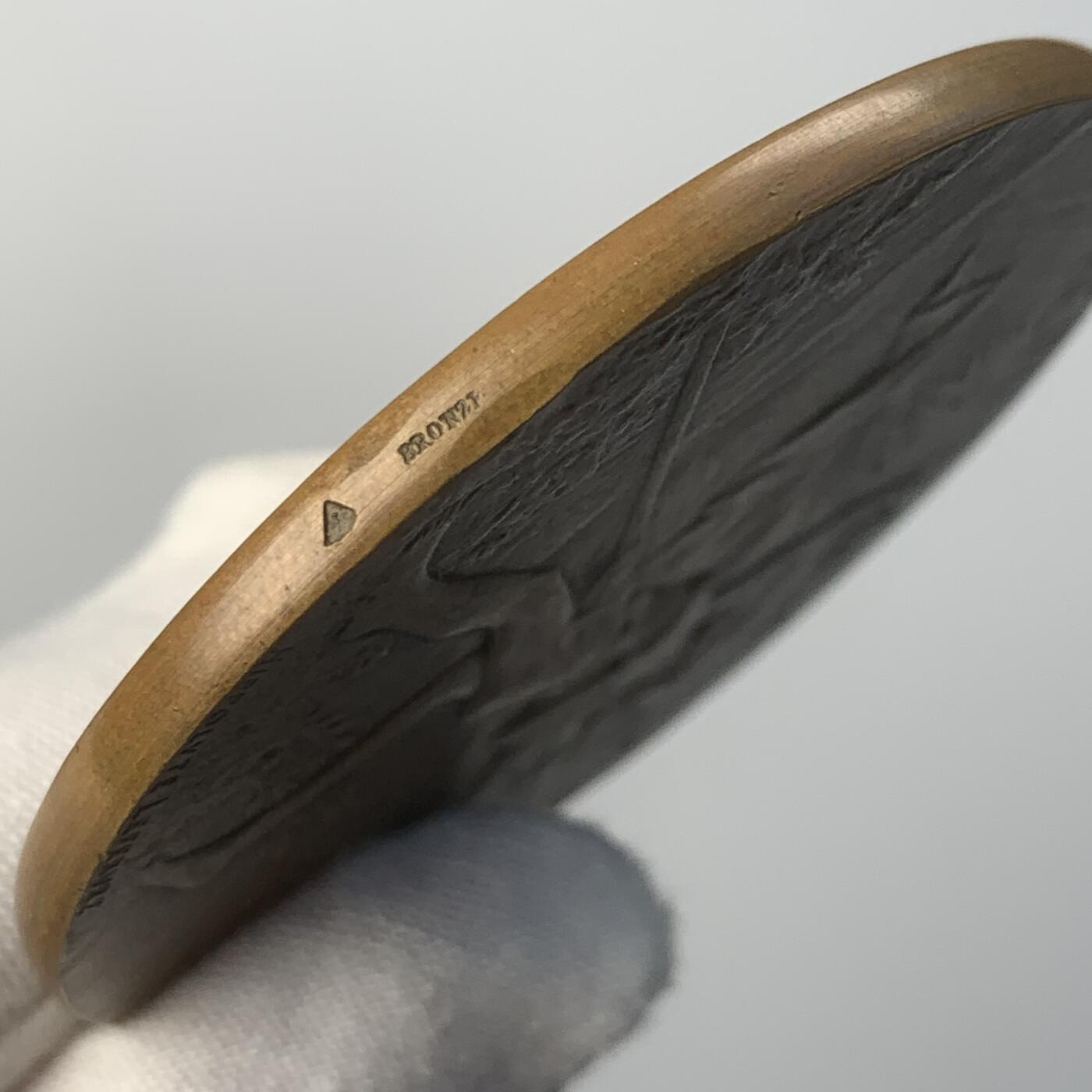 掌中浮雕-藏着的欧洲第040场