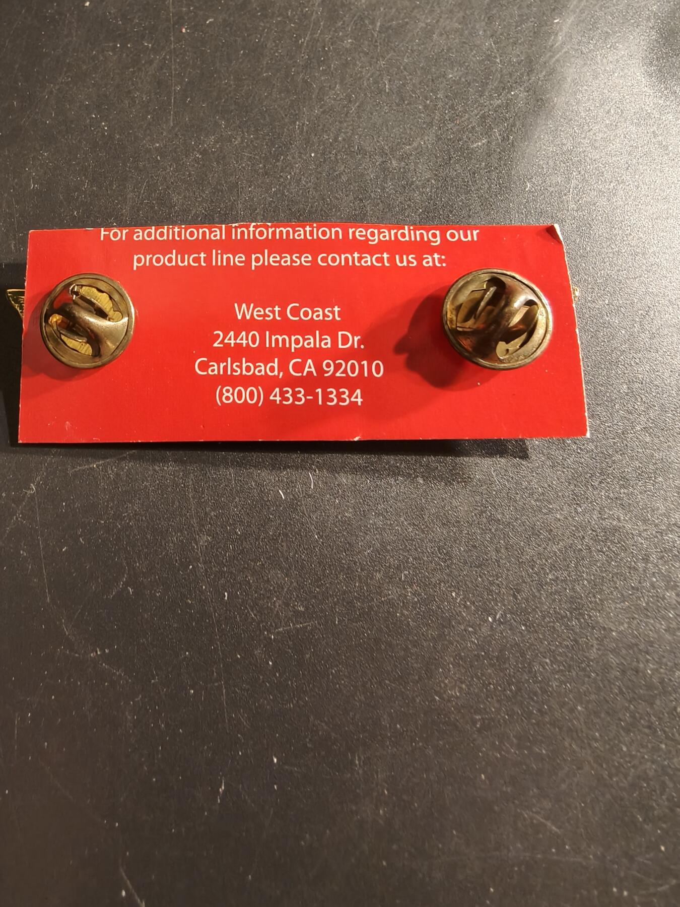 老王徽章第161期