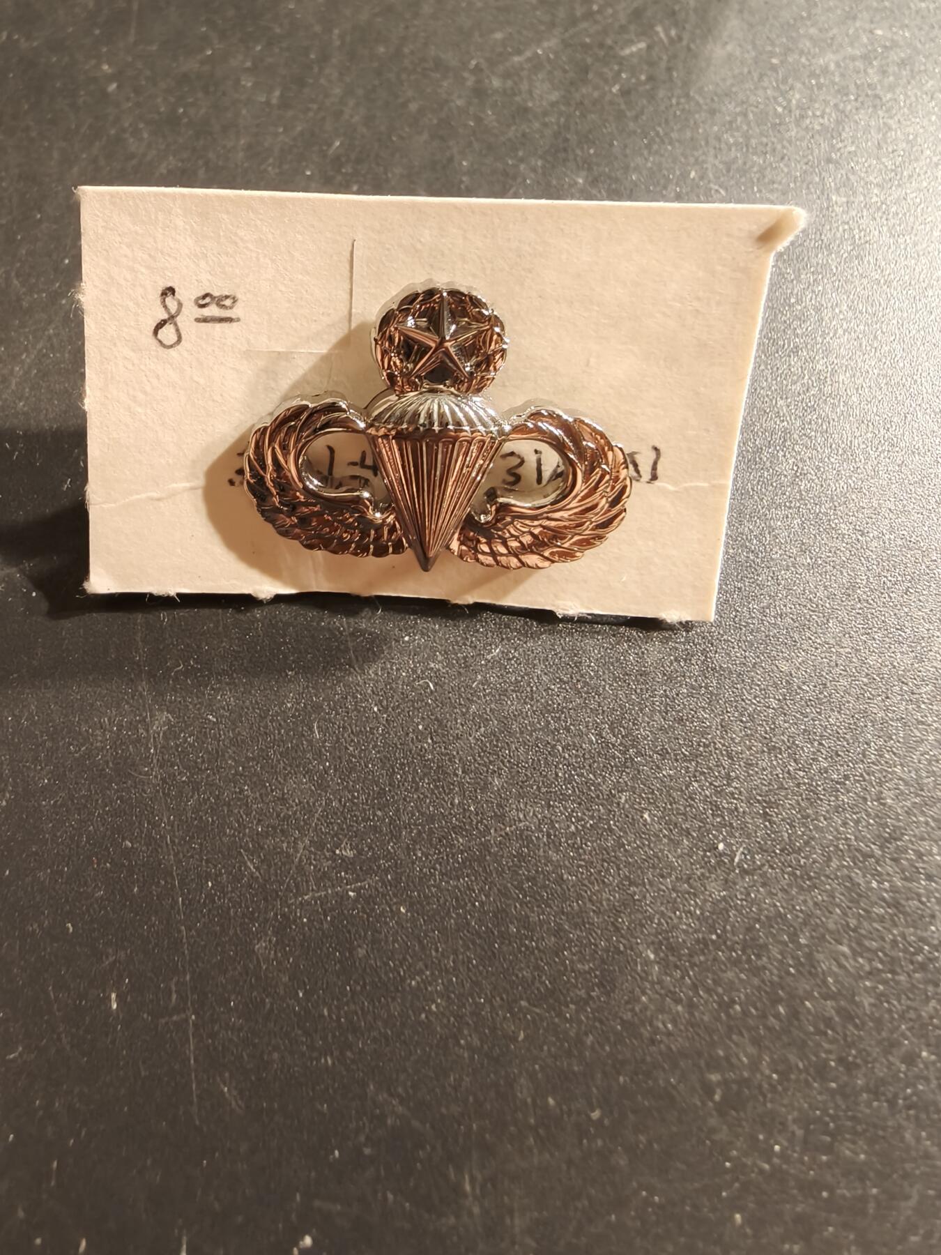 老王徽章第161期