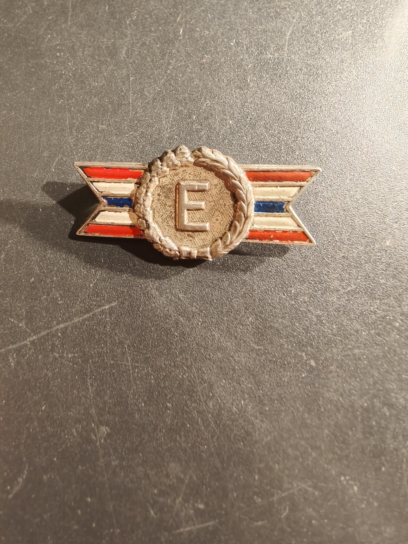 老王徽章第161期