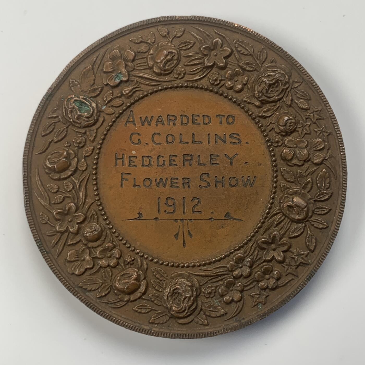 掌中浮雕-藏着的欧洲第040场