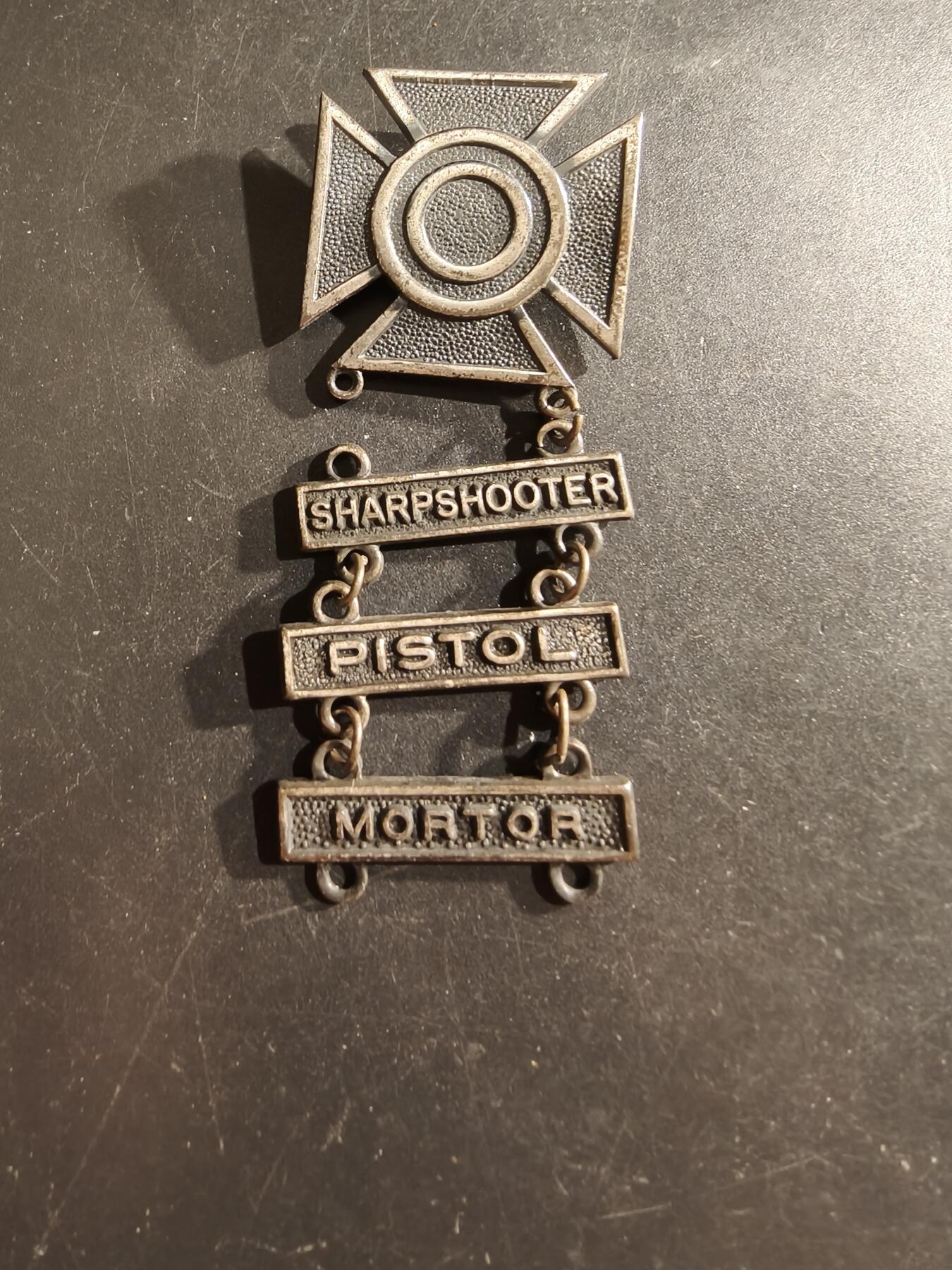 老王徽章第161期