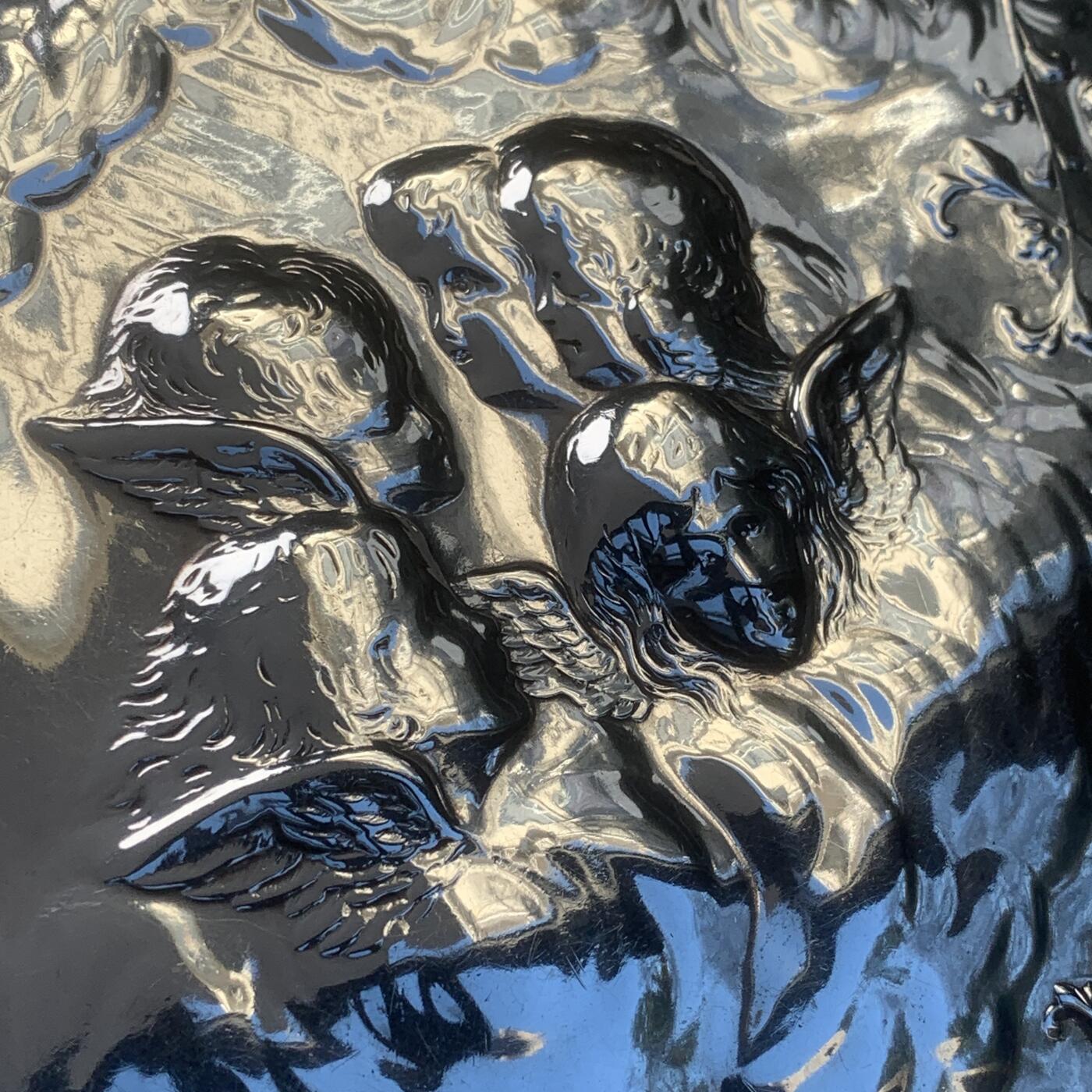 掌中浮雕-藏着的欧洲第040场