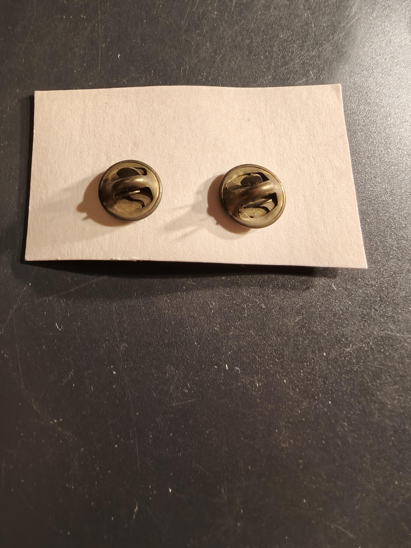 老王徽章第161期