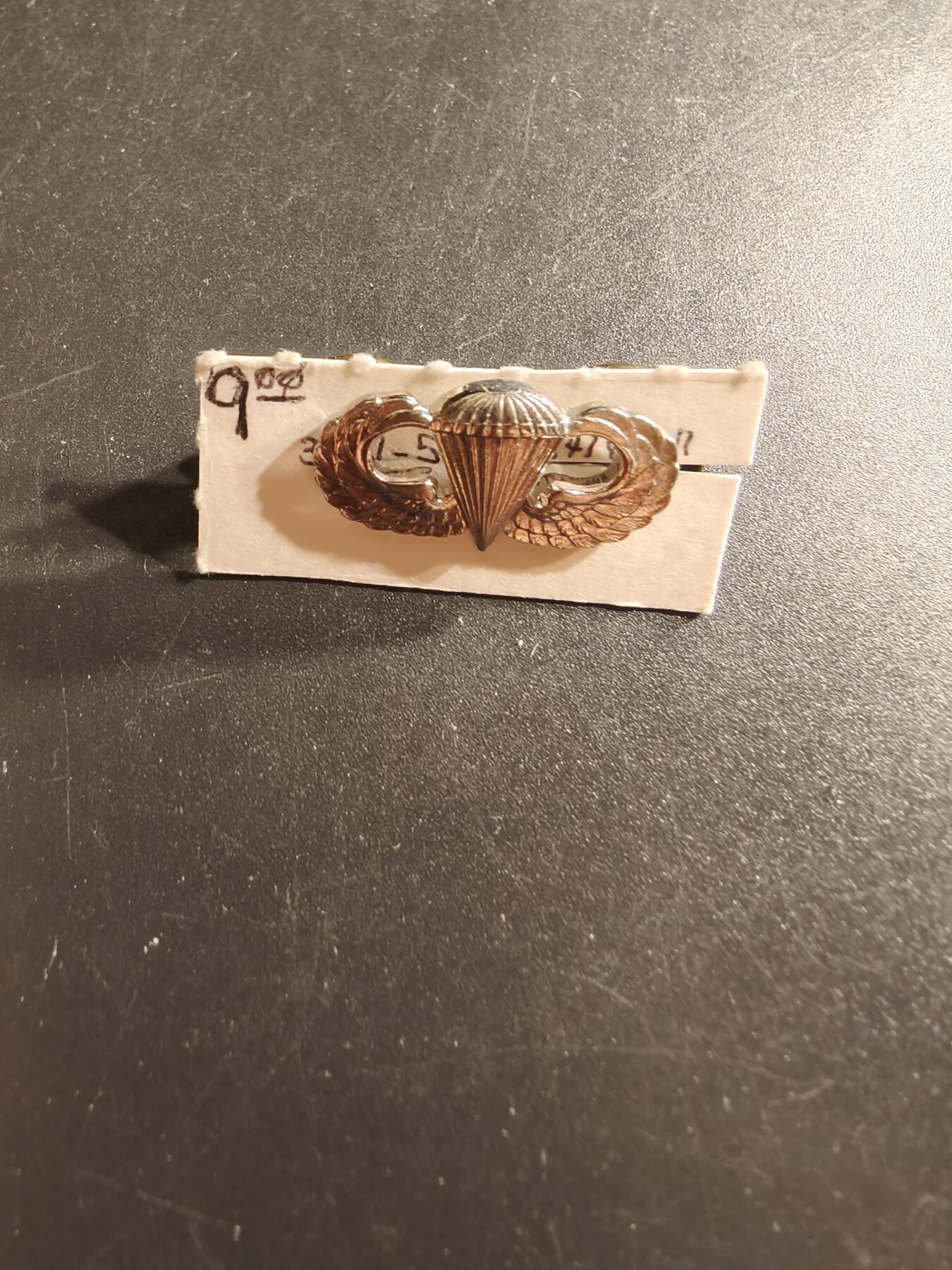 老王徽章第161期