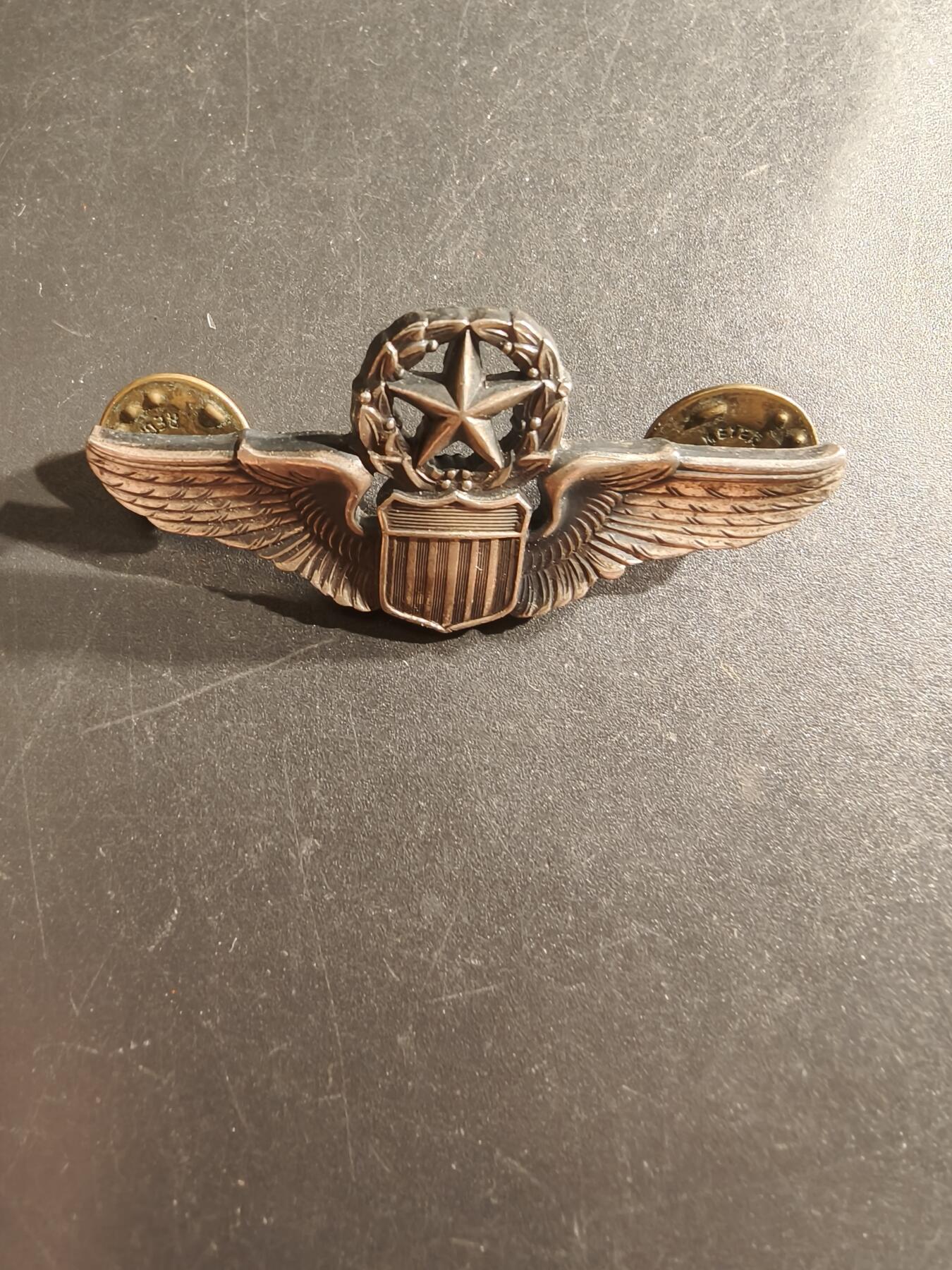 老王徽章第161期