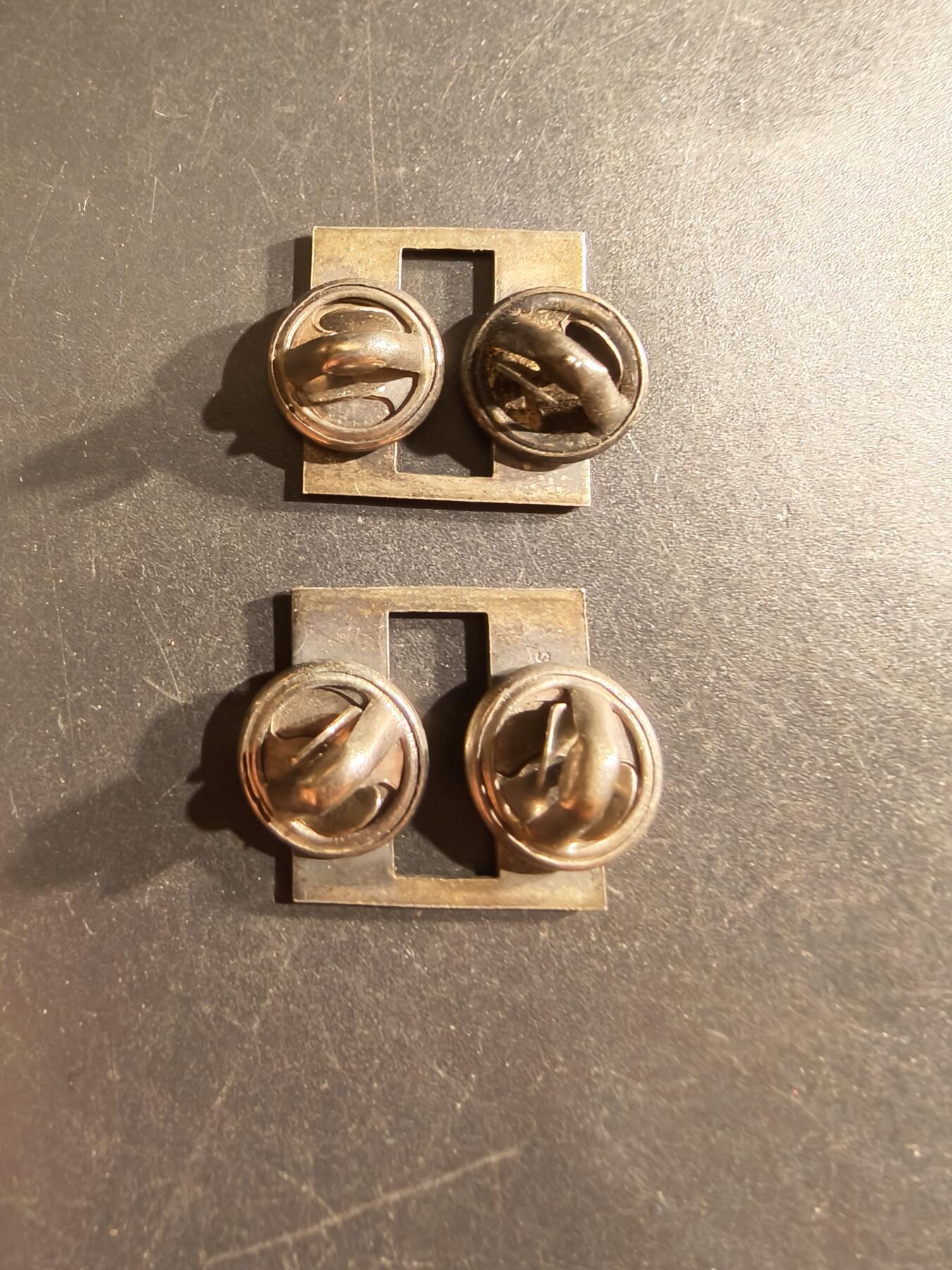 老王徽章第161期