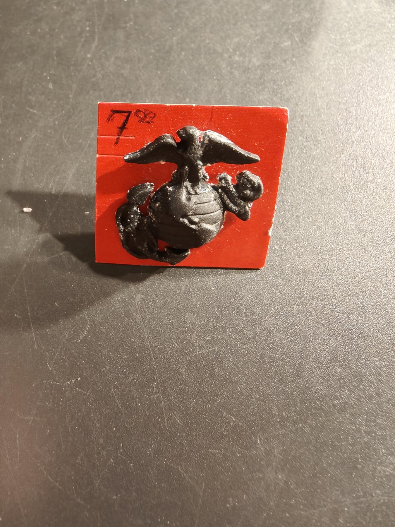 老王徽章第161期