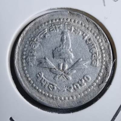 沼泽如烟--第892场 - 尼泊尔