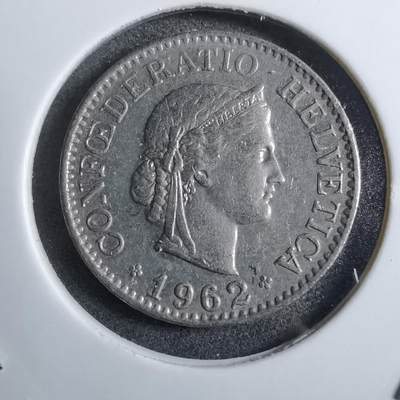 沼泽如烟--第892场 - 瑞士1962年十分