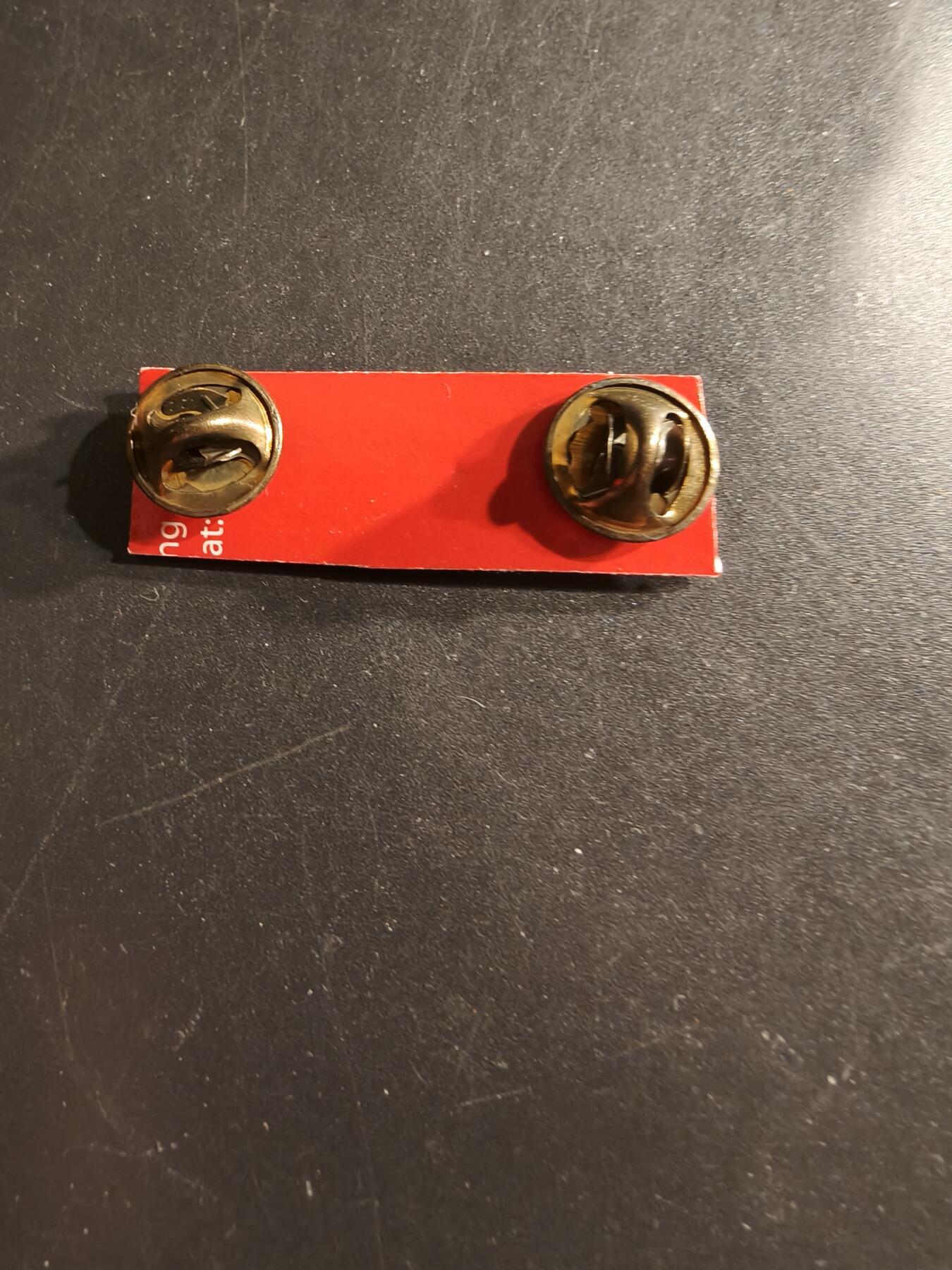 老王徽章第161期