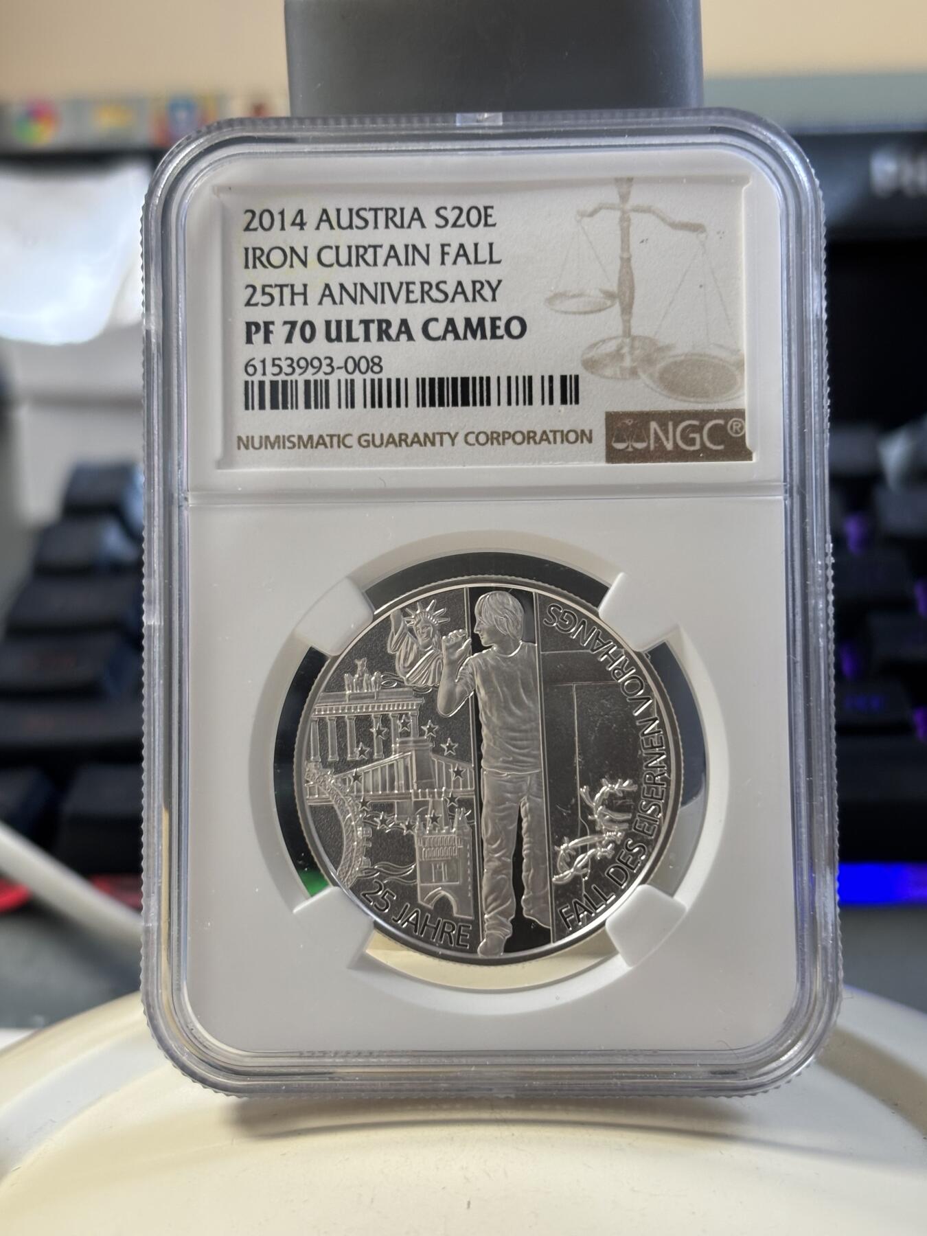 第180期拍卖【长期征集拍品】【北京币展专场】