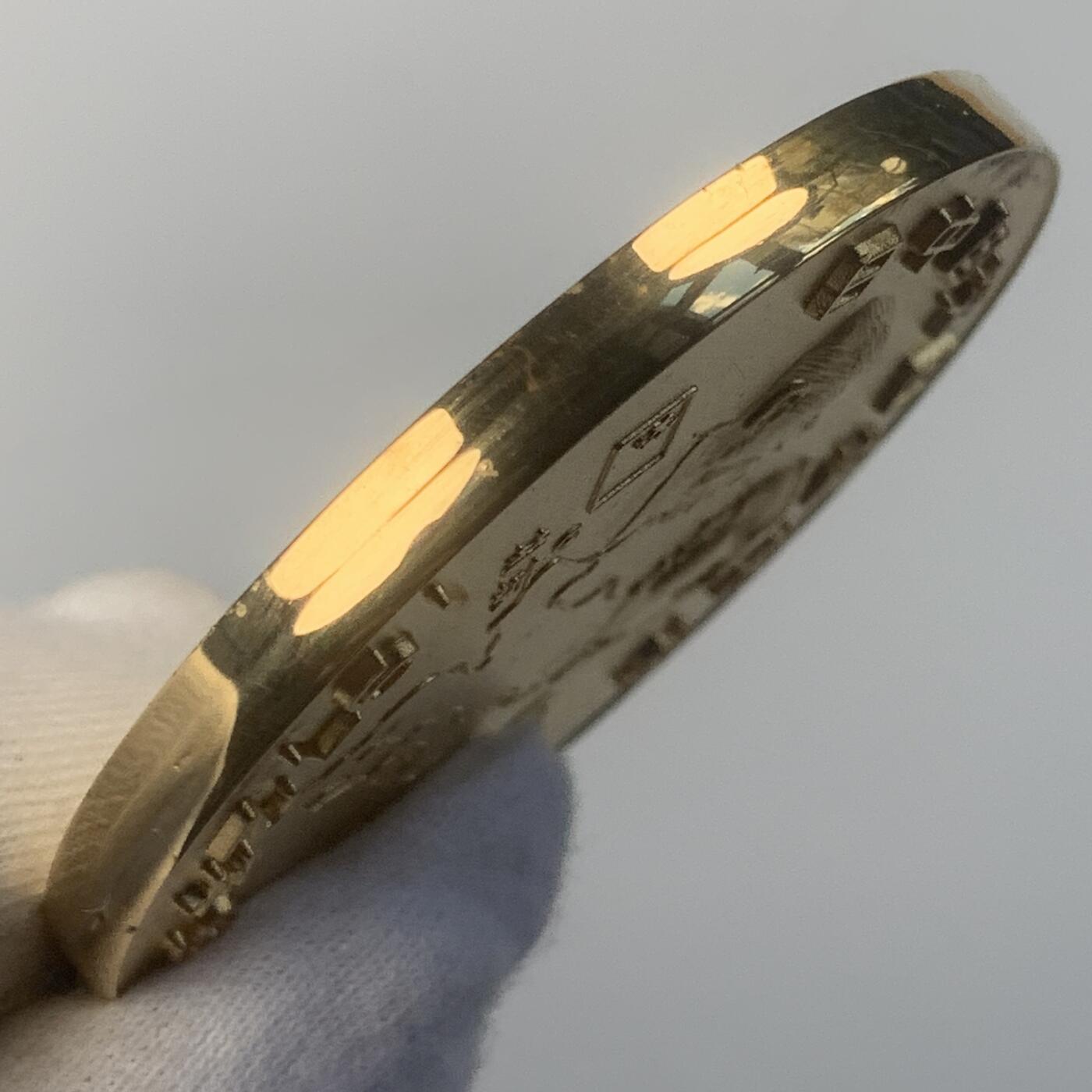 掌中浮雕-藏着的欧洲第040场