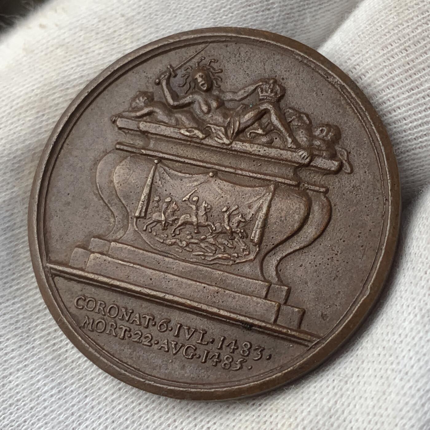 掌中浮雕-藏着的欧洲第040场