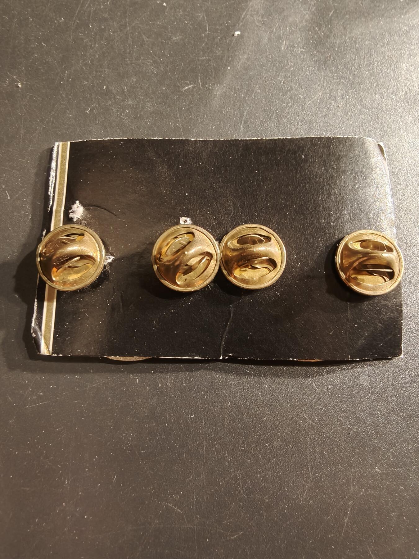 老王徽章第161期