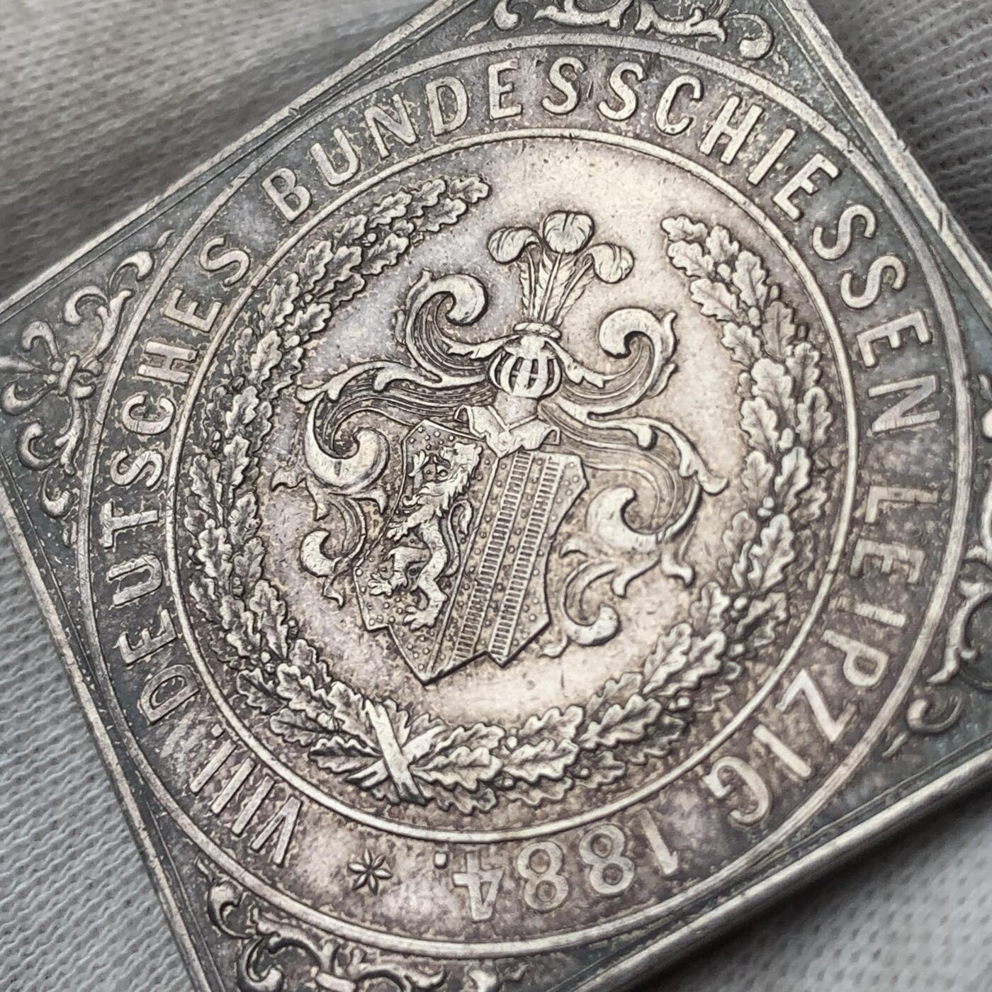 掌中浮雕-藏着的欧洲第040场