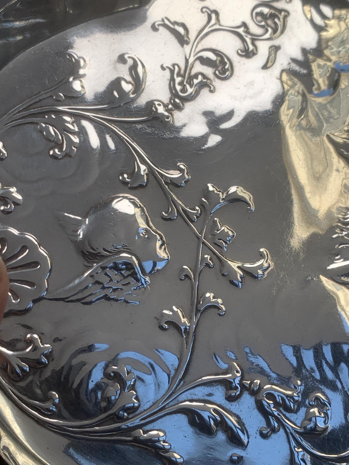 掌中浮雕-藏着的欧洲第040场