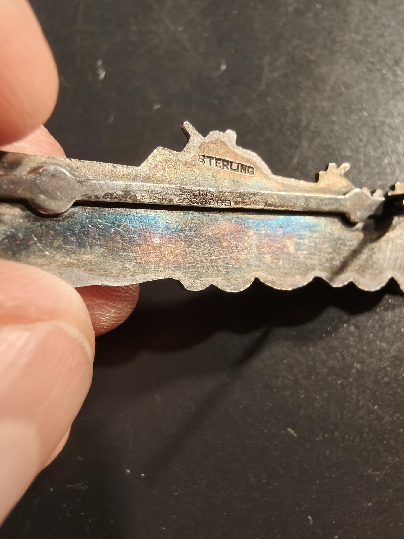 老王徽章第161期