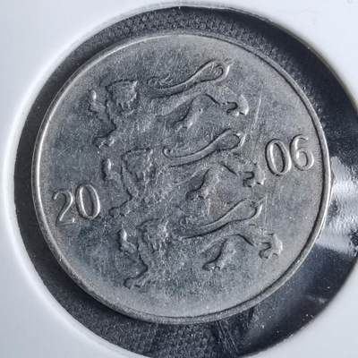 沼泽如烟--第892场 - 爱沙尼亚2006公博20分