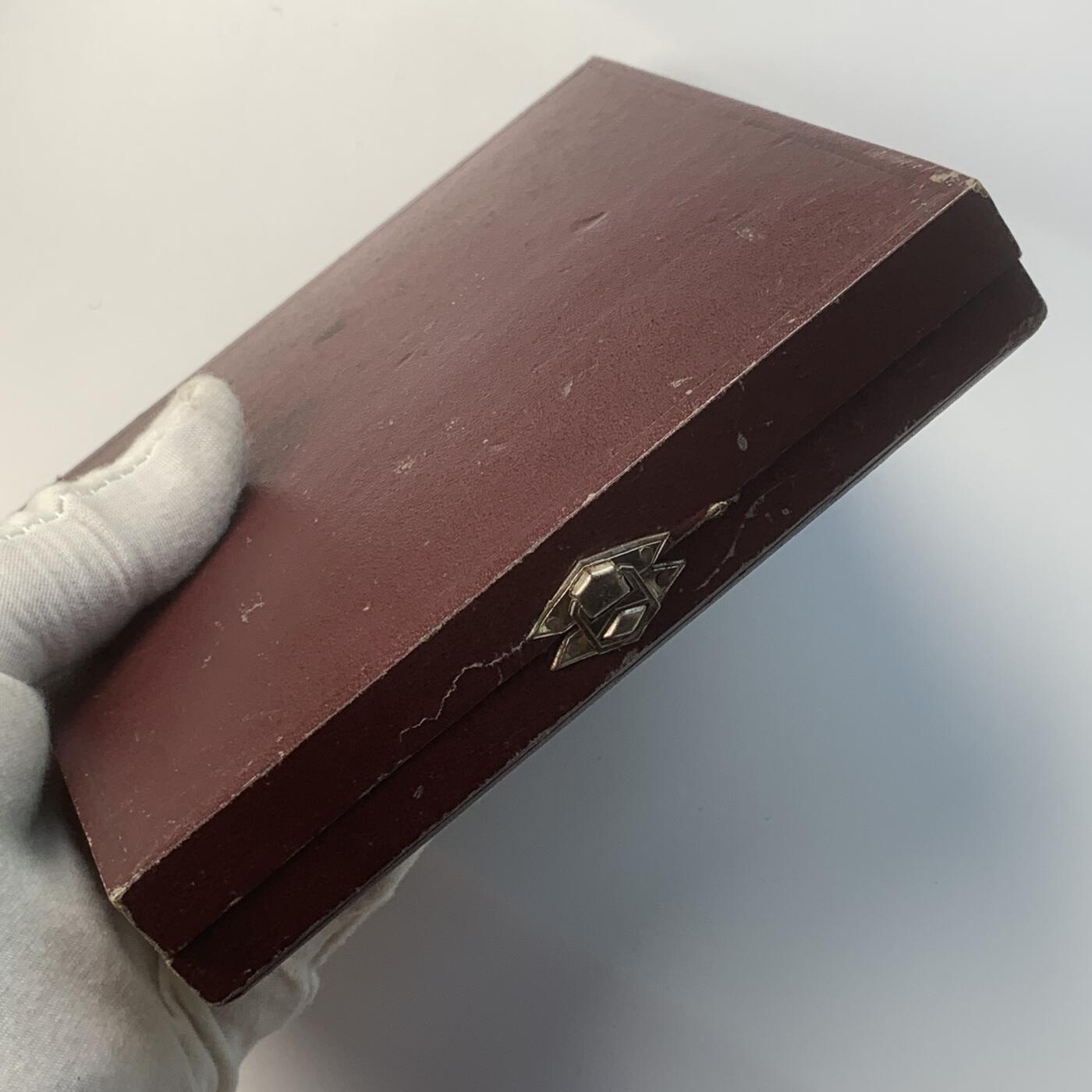 掌中浮雕-藏着的欧洲第040场 原盒好品法国新艺术大铜章：1938年法国马铃薯贸易商会奖章，103mm，Kautsch作品