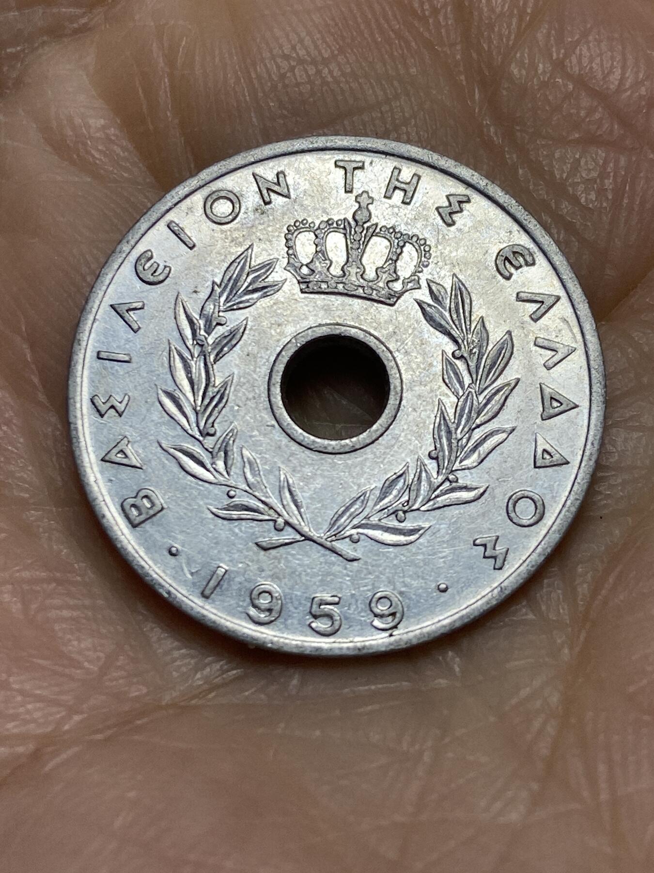 2025年第一百二十二场(总第一百四十八场）外国好品散币(免佣金)