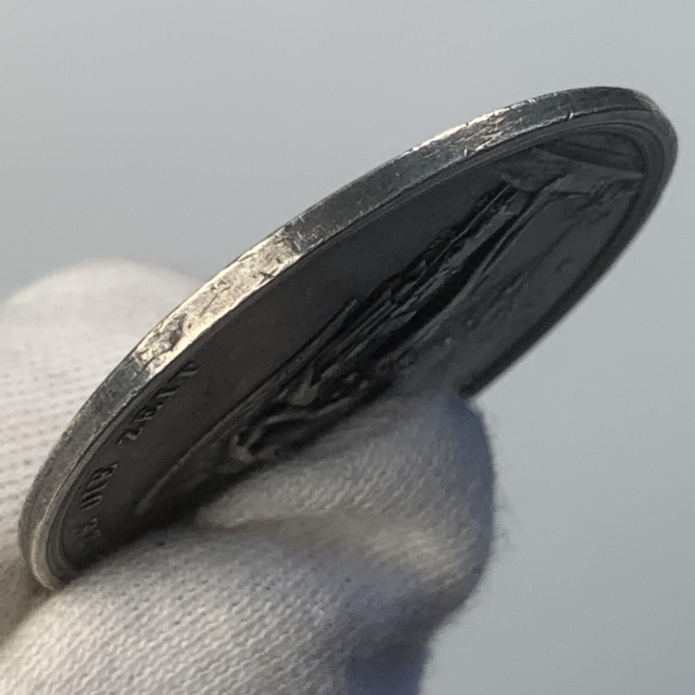 掌中浮雕-藏着的欧洲第040场