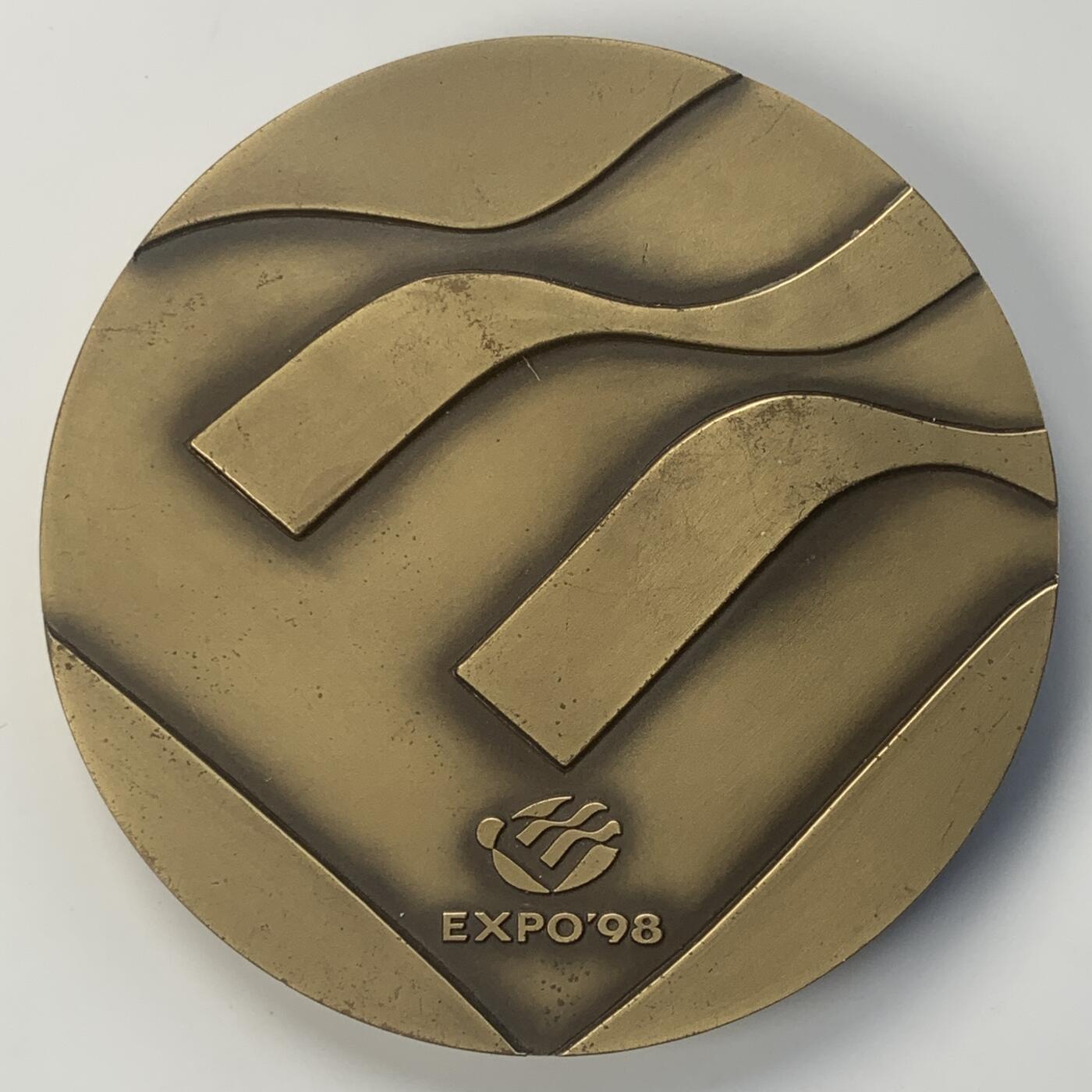 掌中浮雕-藏着的欧洲第040场