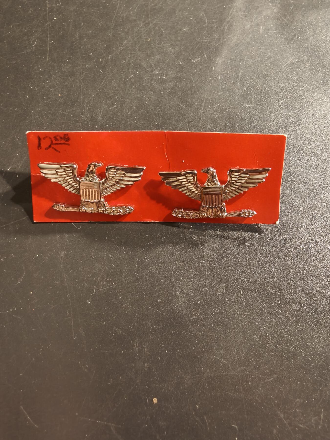 老王徽章第161期