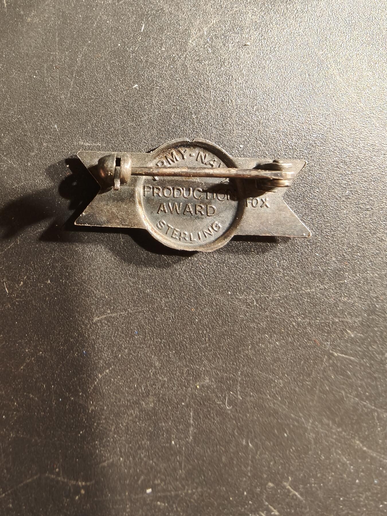 老王徽章第161期