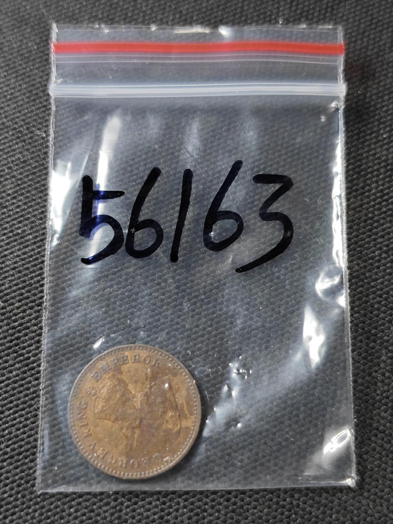 KK钱币收藏小铺  第356场  2月预留时间 周末发货