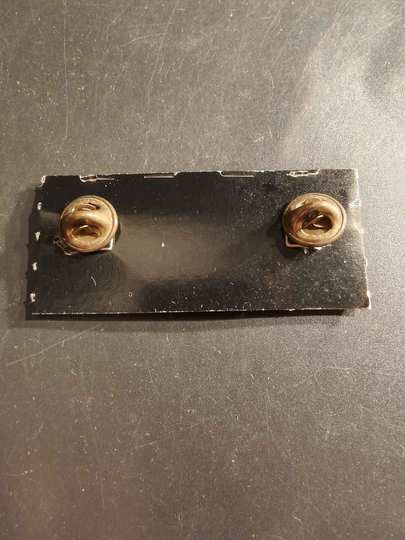 老王徽章第161期