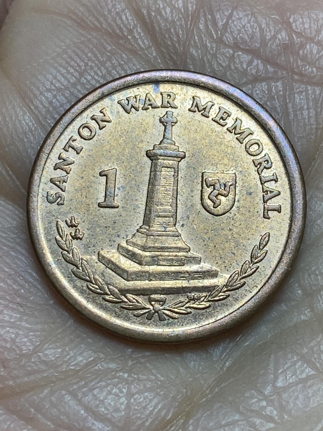 2025年第一百二十三场(总第一百四十九场）外国好品散币(免佣金)