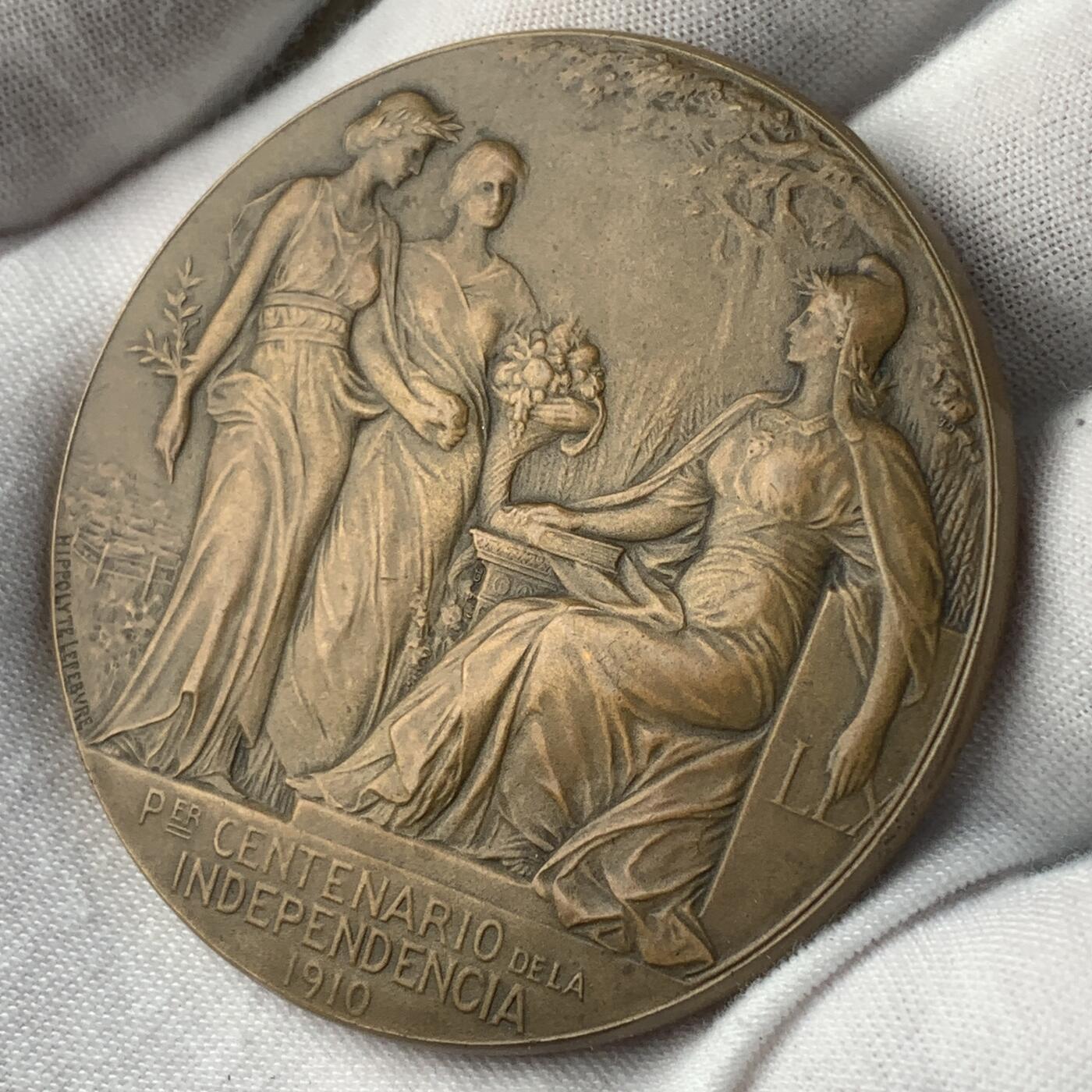 掌中浮雕-藏着的欧洲第040场