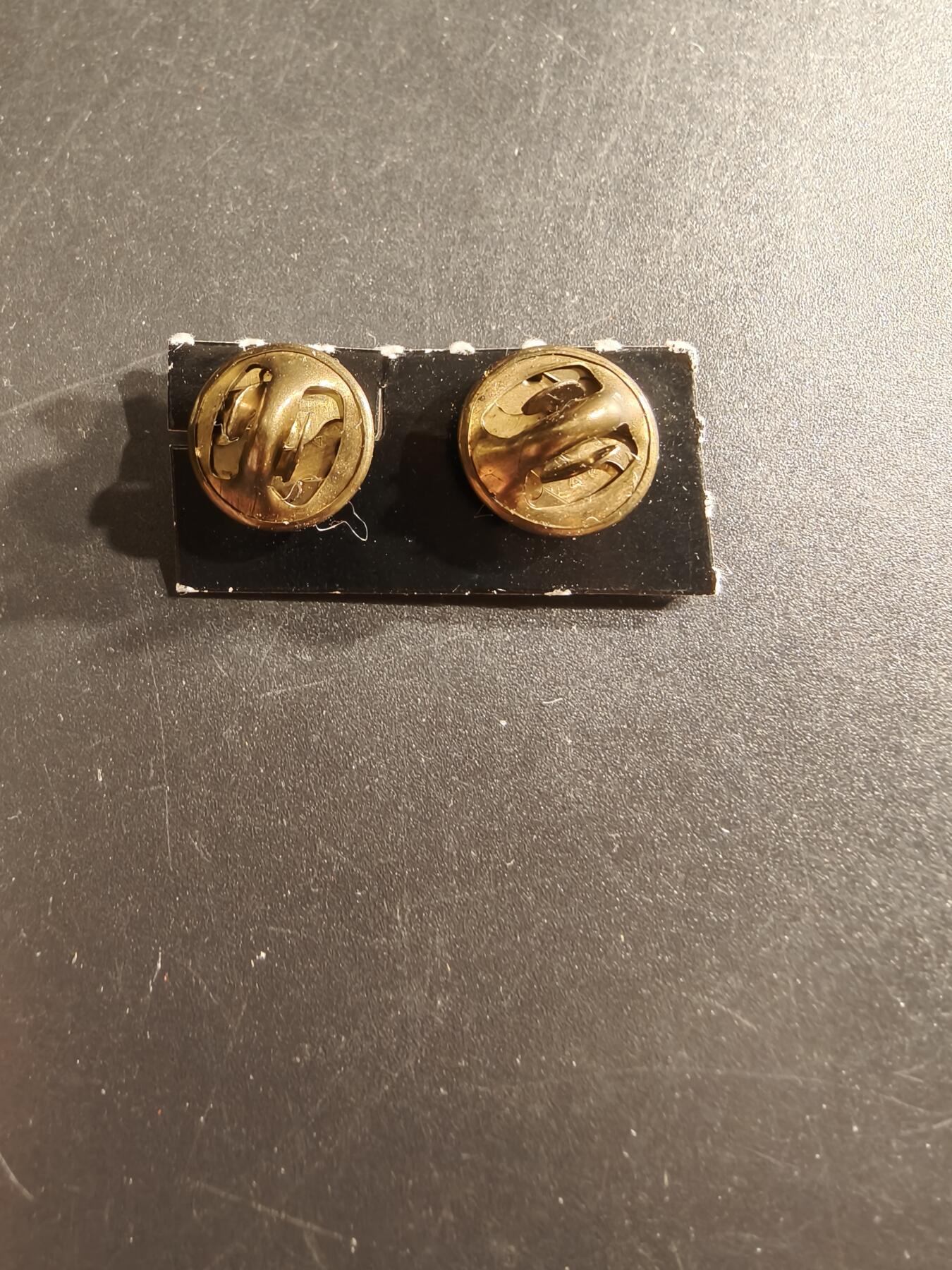 老王徽章第161期