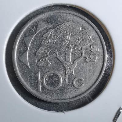 沼泽如烟--第892场 - 纳米比亚2002年十分